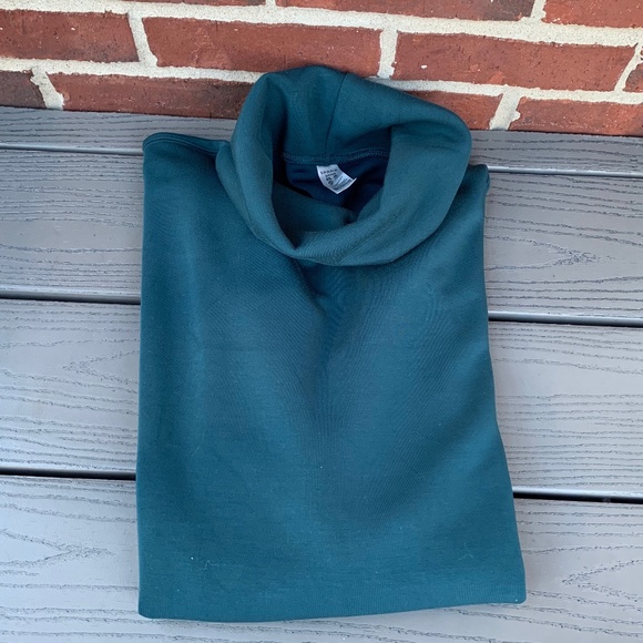 SPANX Tops - SPANX Air Essentials Turtleneck Tunic